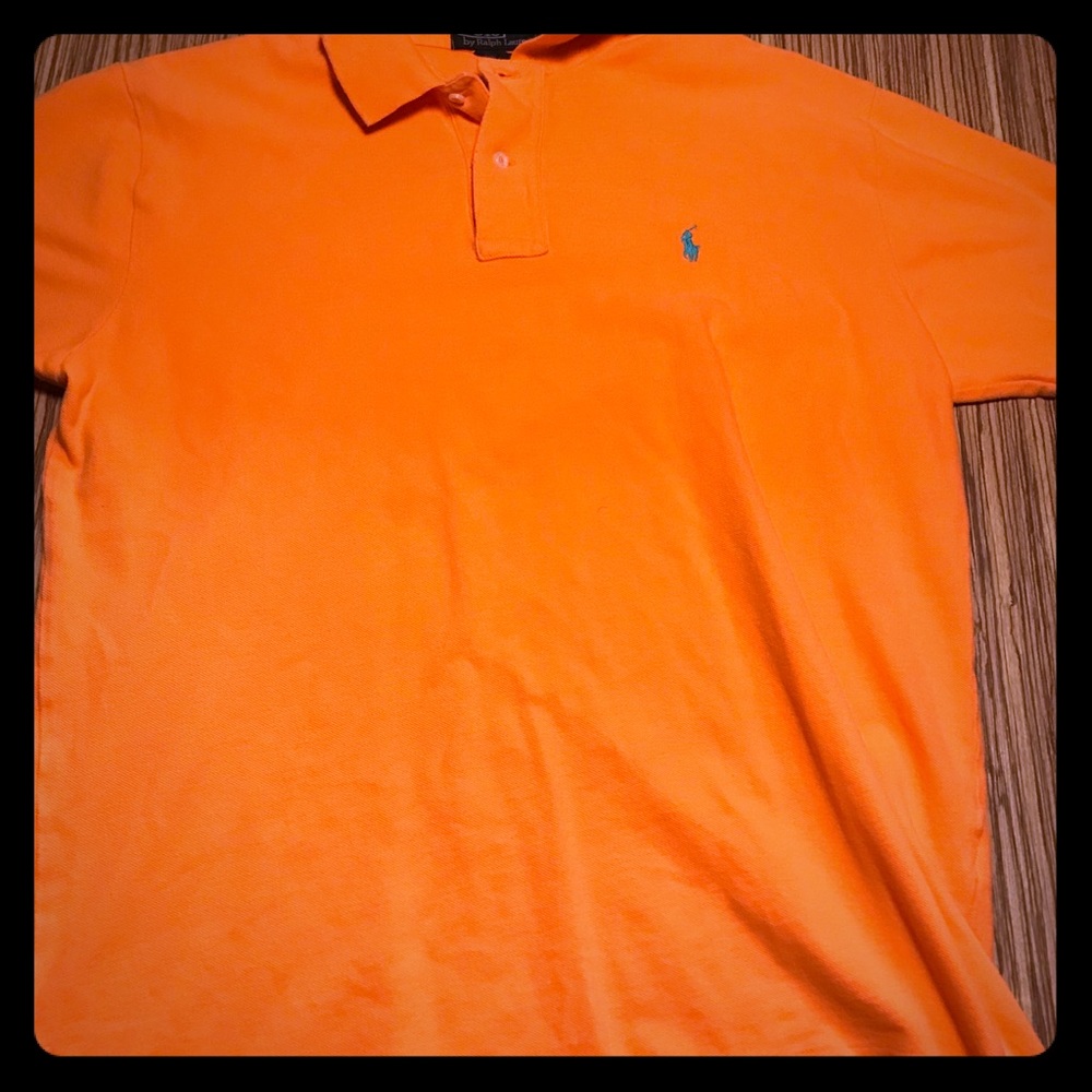Polo Ralph Lauren Shirt Large
